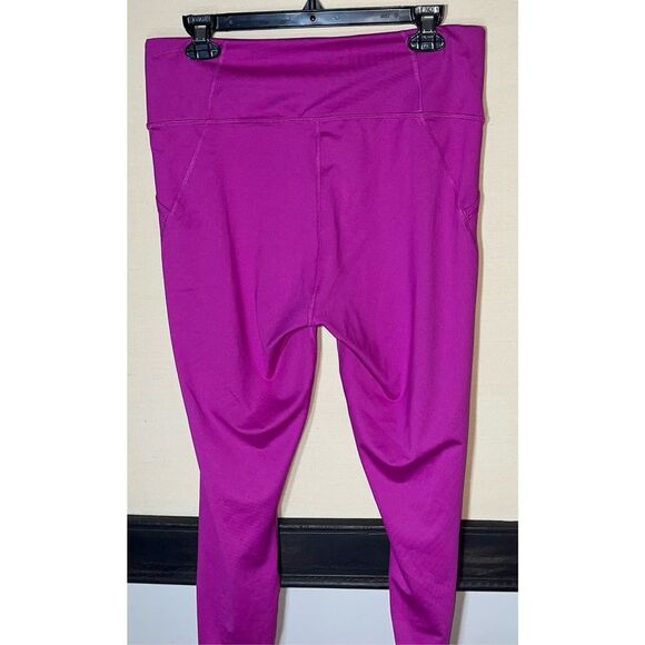 Puma Train Forever Deep Orchid - Size Large - Picture 2 of 6